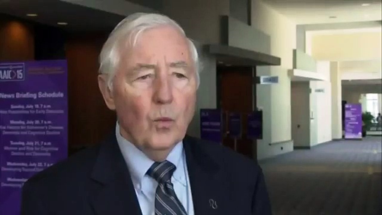 Science : bientôt un remède contre la maladie d’Alzheimer