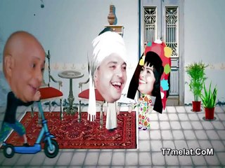 برنامج شوك توك - الحلقة 7