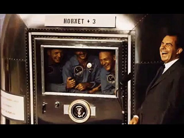 Neil Armstrong: Astronaut -- Ukulele Player