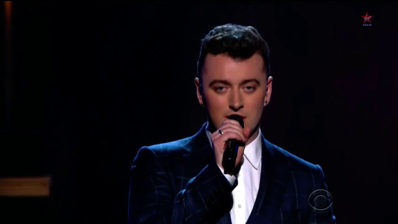 Stay With Me - Sam Smith