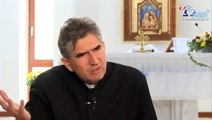 Preotul greco-catolic Ioan Chisarau despre Alfa Omega TV