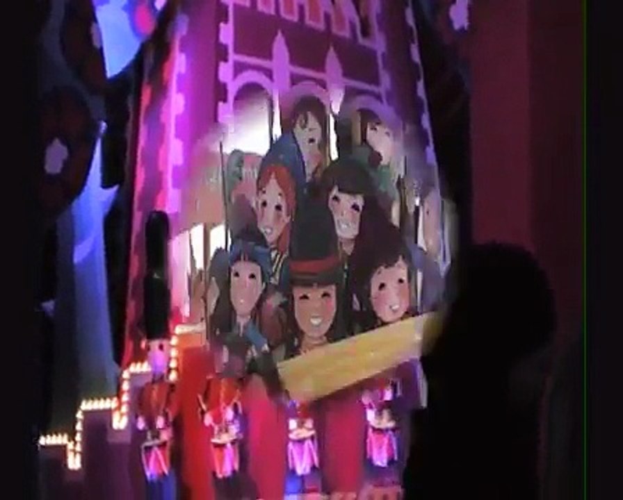 Disneyland Paris 2010