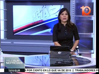 Chile: piden justicia por asesinato de un obrero a manos de la policía