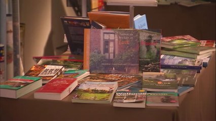 Une librairie dédiée au voyage sous toutes ses formes à Liège