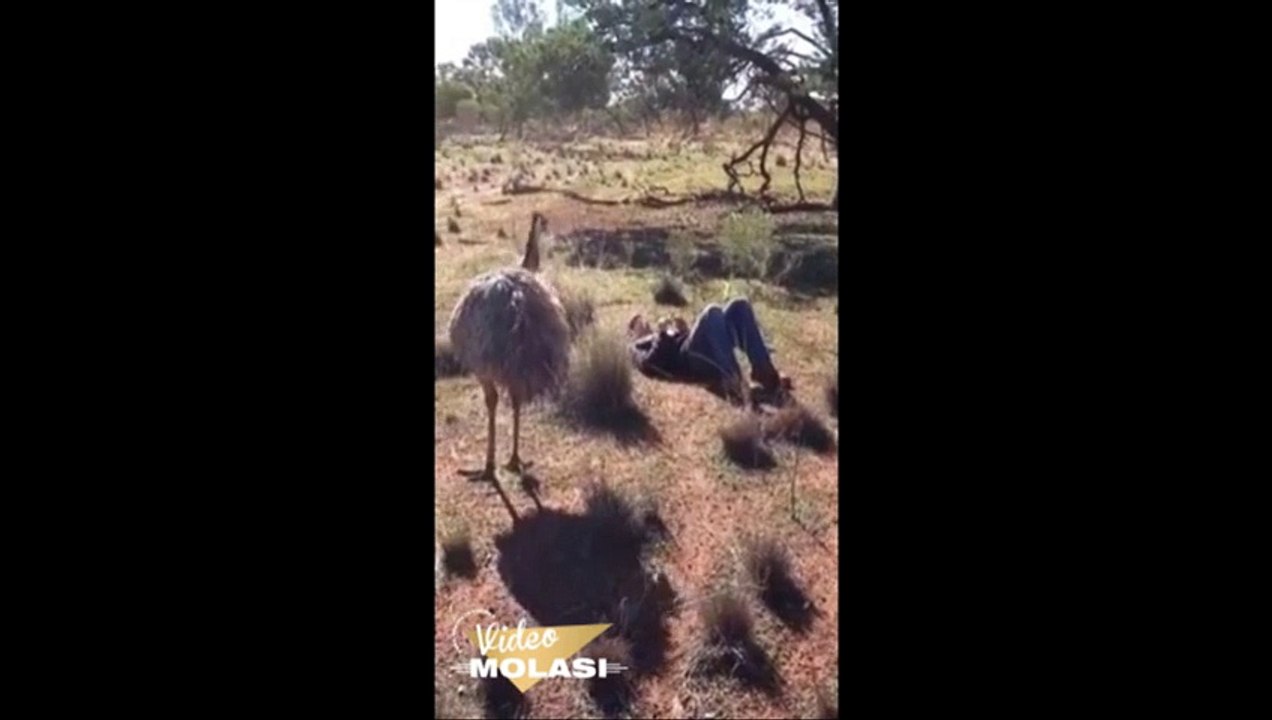 GÜNEŞLENEN RUS KIZINA YAKLAŞAN TÜRK ERKEĞİ (TEMSİLİ)