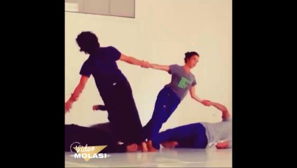 İNSANIN ARKADAŞLARINI TOPLAYIP DENEYESİ GELEN ACAYİP DÖNGÜ