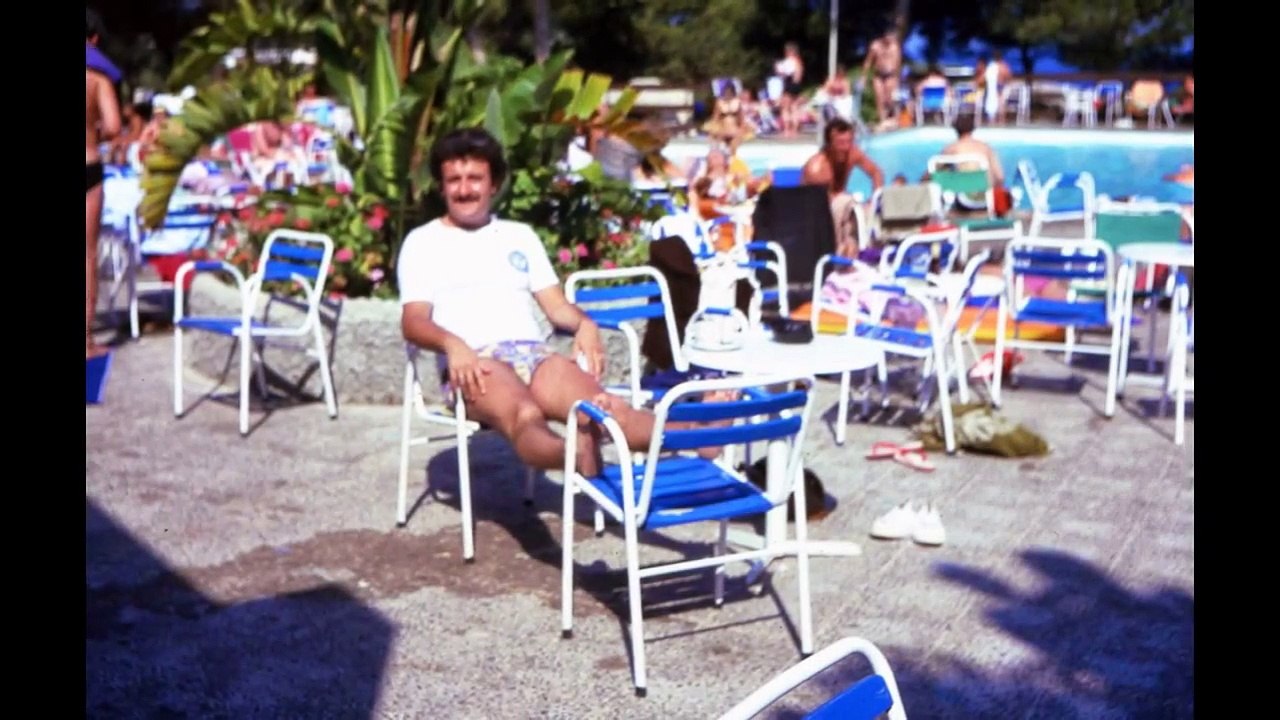 Ibiza 1990