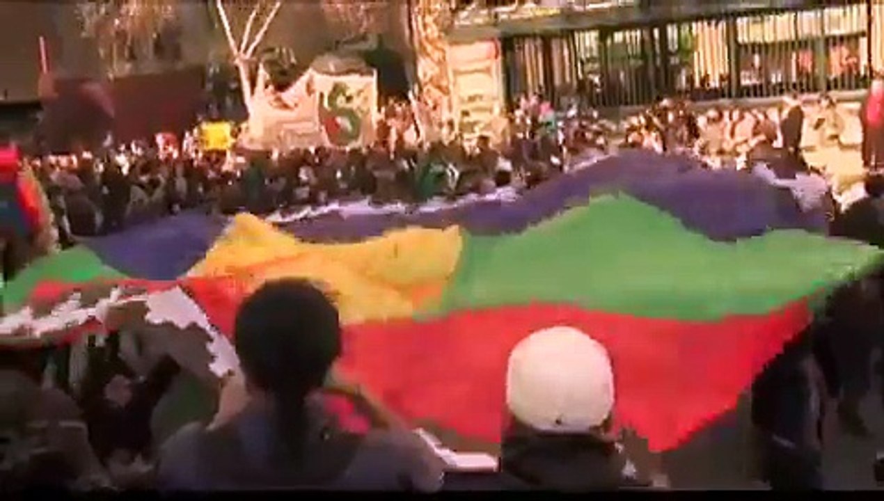 Los Vasquez Basta