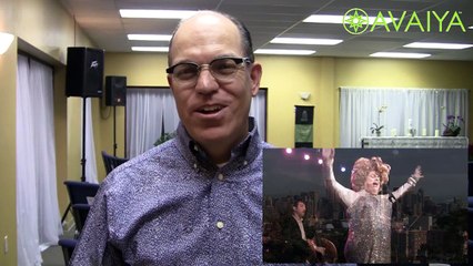 Reverend Yolanda's Old Time Gospel Hour testimonials from Rio Grande Centers for Spiritual Living