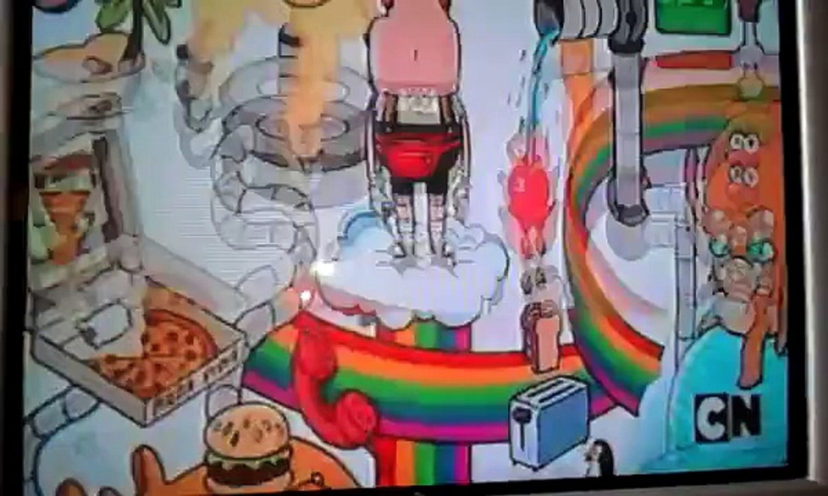 Otra semana en cartoon |Cartoon Network