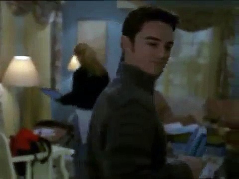 Dawson's Creek 3x16 Decisioni Difficili (Best Moments)