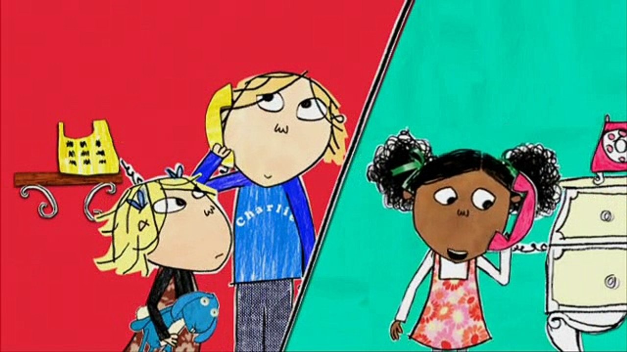Charlie and Lola.S03E15.I Would Actually Like to Keep It
