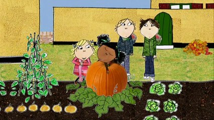 Charlie and Lola.S03E18.What Can I Wear for Halloween