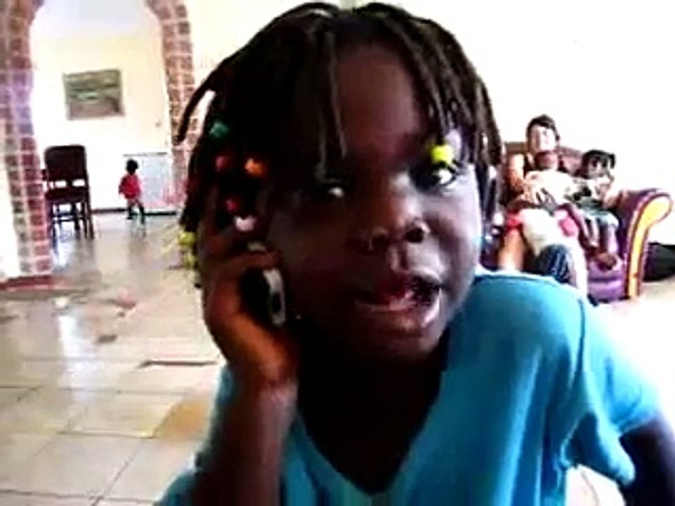 Muzungu Song