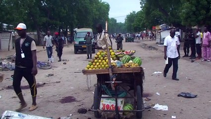 Douala and Maroua regions enlist to face terrorism