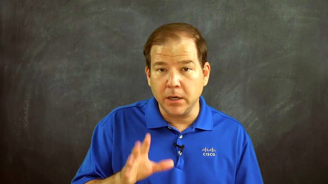 2.Introduction to Cisco CCENT ICND1 100-101 Complete Video Course