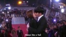 kiss korean Drama - Goodbye lyrics