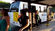 Transporte Público - São Paulo