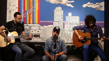 The Picos Pardos - Colgado a tu Cintura - Noise Off Unplugged (Directo)