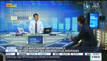 Collecte des ETF: Quelles sont les stratégies adoptées par les investisseurs institutionnelles ?: Gaëtan Delculée – 28/07