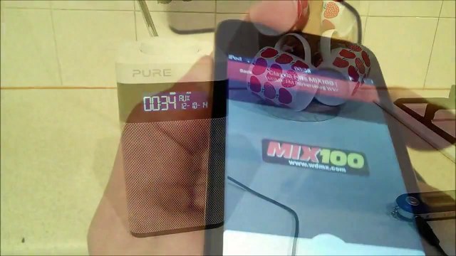 Pure Pop Midi Digital DAB/FM Portable Radio Review