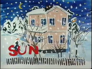 Om Sunes Jul - ur Bakom Löpsedeln 1991