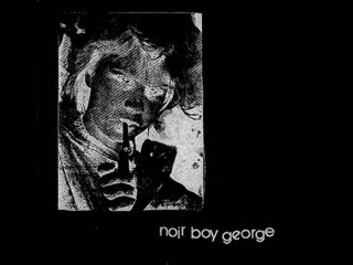 Noir Boy George - Les villes de moins de 4000 habitants