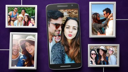 Moto X Play: True love isn't so hard to find.