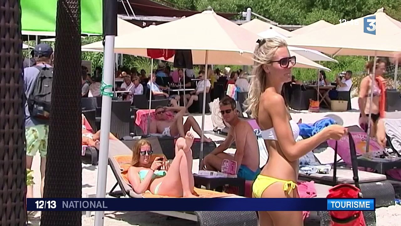 La saison touristique enregistre déjà de bons résultats