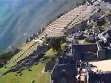 Machu Picchu Cidade perdida dos Incas