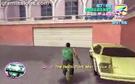 GTA: Vice City - PC - Mission 29 Shakedown
