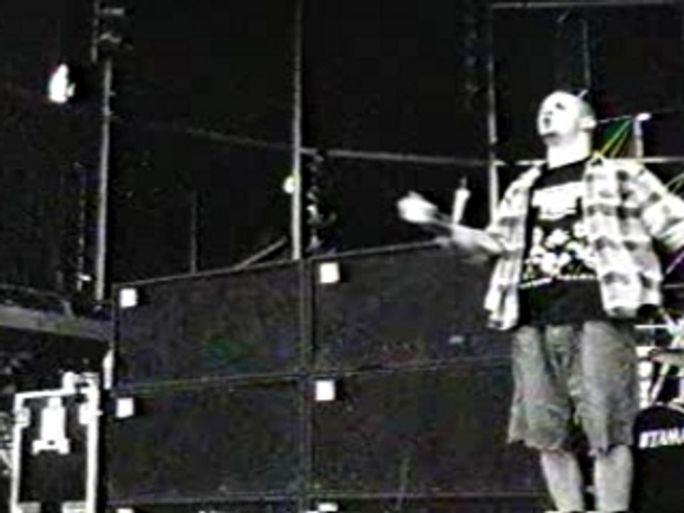Pantera - Domination
