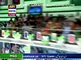 fahad mustafa ne dr. amir liaqat k jhoot ka pool khool dia