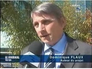 Le journal les afriques sur Léman Bleu