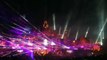 Tomorrowland 2015 Belgium David Guetta (Fireworks)