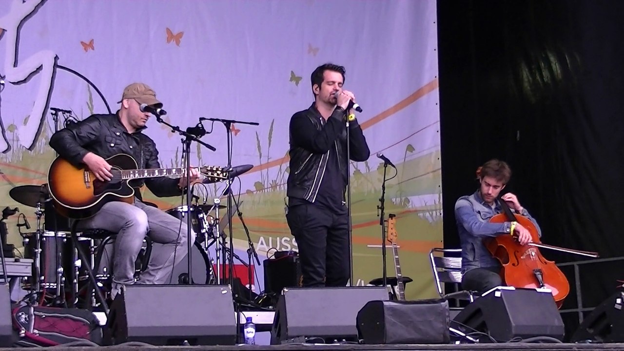 Corson - Made of pain