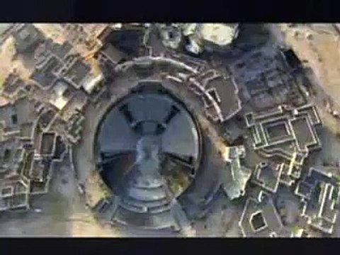 Al-Jazeera cool Idents (2)