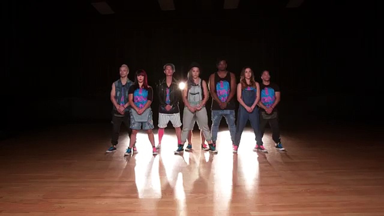 America’s Best Dance Crew Road To The VMAs (Season 8)  ABDC Dance Battle I.aM.mE  MTV