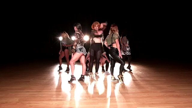 America’s Best Dance Crew Road To The VMAs (Season 8) ABDC Dance Battle We Are Heroes MTV