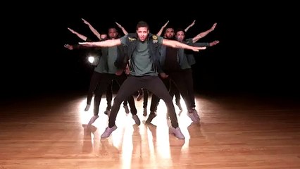 America’s Best Dance Crew Road To The VMAs (Season 8)  ABDC Dance Battle Elektrolytes  MTV