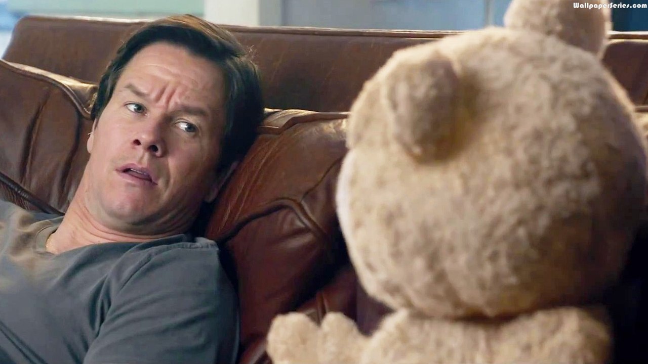 Ted 2 Full in HD (720p)