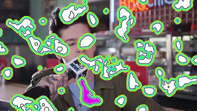 Travis Mills Takes Us Behind The Scenes Of His New Video “Young And Stupid” MTV News