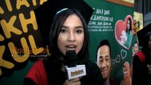 Mirip Dengan Shandy Aulia , Apa Komentar Dina Anjani?
