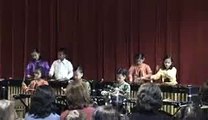 Sabre Dance performed by The Philippine Montessori Center Instrumental Ensemble in Manhasset, NY