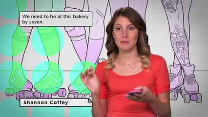 Girl Code  ‘Girl Code Presents Texts from Folks’ Official Sneak Peek (Episode 9)  MTV