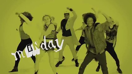 ‘Monday Nights’ Official Promo  MTV