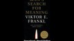 [Download PDF] Mans Search for Meaning