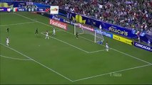 Trinidad y Tobago 4-4 México | Copa Oro 2015