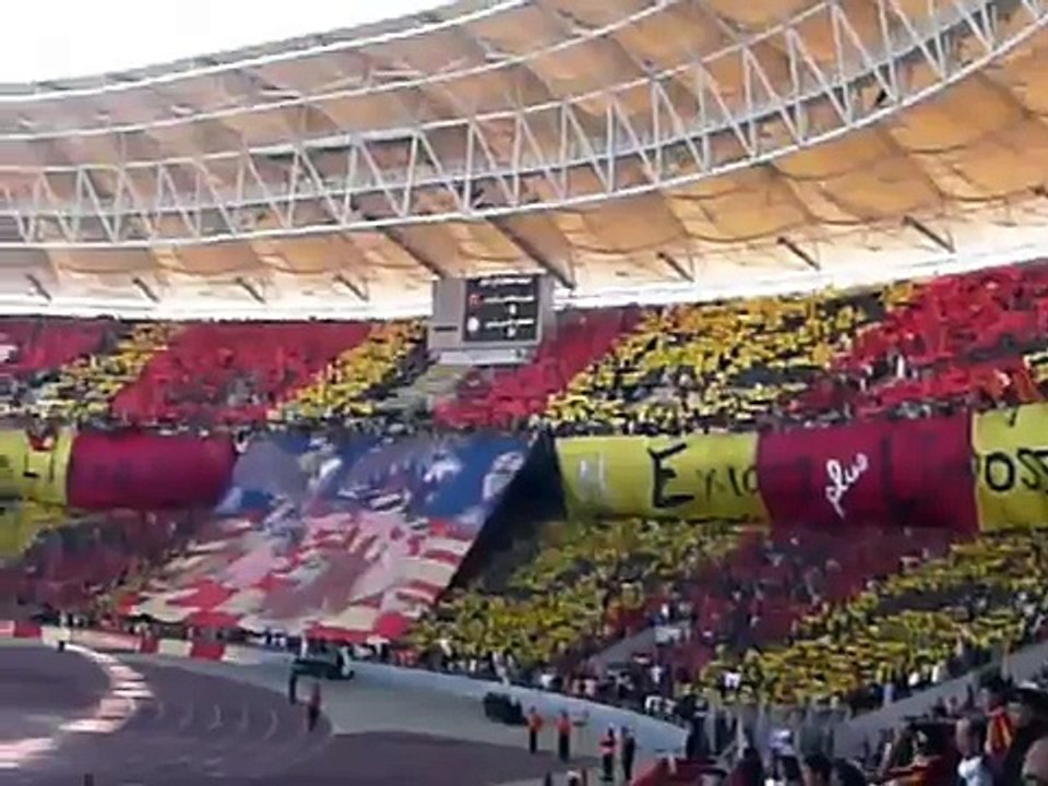 Tunis Derby Esperance - Club Africain 2008/2009 Vol. 2