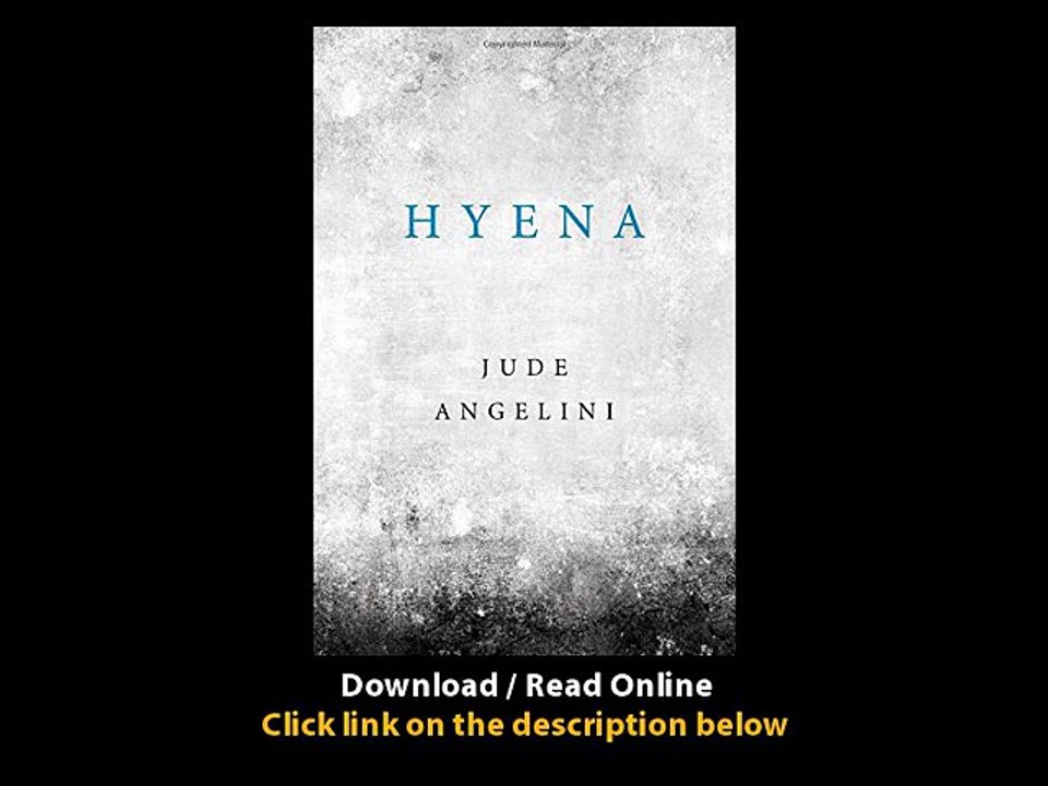 [Download PDF] Hyena